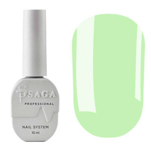 SAGA professional Gel Polish Colorist 03 10 мл 